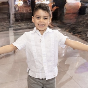 Florian & Rita Ndoci